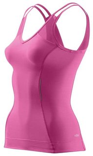 SKINS A200 B61064010 COMPRESSION TANK TOP (WOMEN)