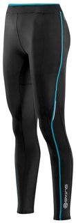 SKINS A200 B61073001 COMPRESSION LONG TIGHTS (WOMEN)