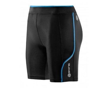 SKINS A200 COMPRESSION SHORTS (WOMEN) B61073009