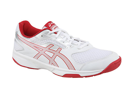 Мужские волейбольные кроссовки Asics UPCOURT 2 B705Y 0123 купить с  доставкой — Спортивный стиль