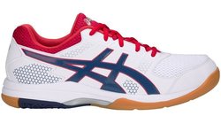 Волейбольные кроссовки Asics GEL-ROCKET 8 B706Y 100