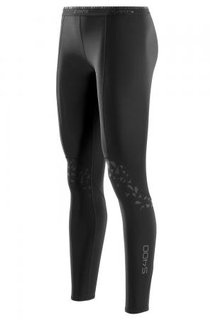 Skins S400 COMPRESSION EXTRA WARM LONG TIGHTS (WOMEN) B76001001
