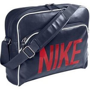 nike heritage si track bag