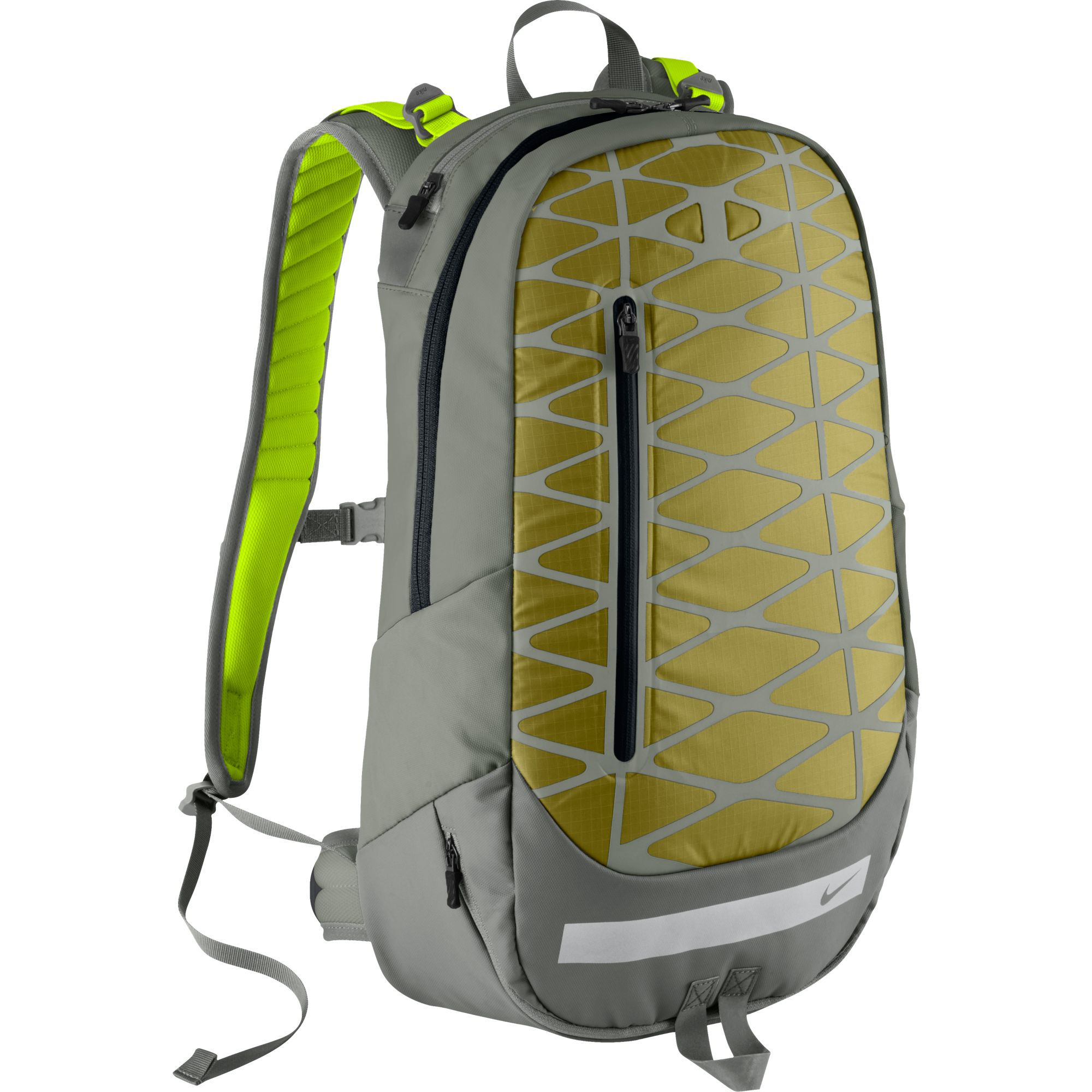 mochila nike running