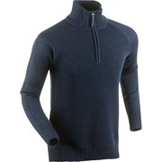 Рубашка BJORN DAEHLIE bd half zip 332021 25400