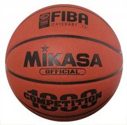 Мяч Mikasa BQC 1000