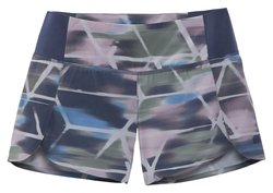 Женские шорты Brooks PureProject 3.5" Shorts (W) 220890-442