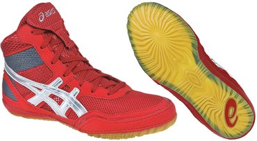 ASICS MATFLEX 3 GS C129N 2193