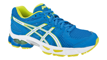 ASICS GEL-NIMBUS 14 GS C222N 4200