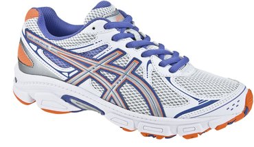 Asics GEL-GALAXY 6 GS C302N 0193