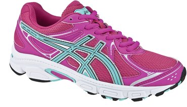 Asics GEL-GALAXY 6 GS C302N 3540