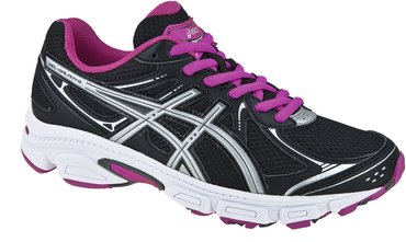 Asics GEL-GALAXY 6 GS C302N 9093