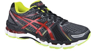 Asics GEL-KAYANO 19 GS C305N 9021