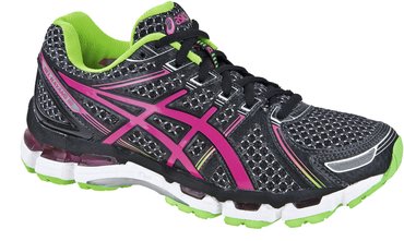 Asics GEL-KAYANO 19 GS C305N 9035