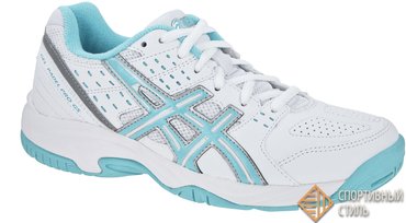 ASICS GEL-PADEL PRO GS C312Y 0146