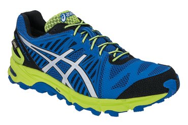 Asics GEL-FujiTrabuco GS C328N 4293