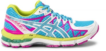 Asics GEL-KAYANO 20 GS C348N 4039