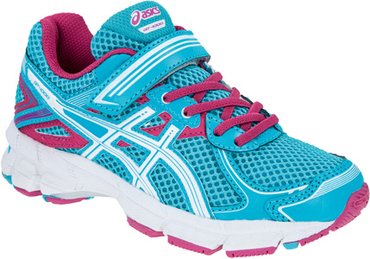 Asics GT 1000 PS (JUNIOR) C350N 3901 