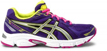 Asics GEL-GALAXY 7 GS C411N 3693