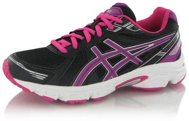 Asics GEL-GALAXY 7 GS C411N 9036