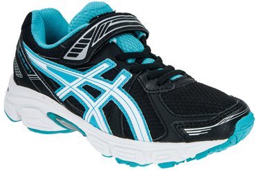 Asics PRE GALAXY 7 PS C412N 9001