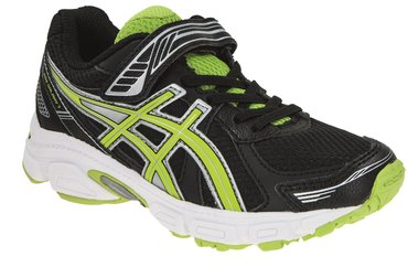 Asics PRE GALAXY 7 PS C412N 9005