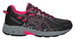 Детские кроссовки Asics Gel Venture 6 Gs (Girl) C744N 001
