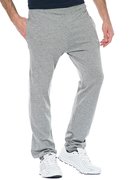 CHAMPION ELASTIC CUFF PANTS 204712-OXG