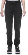 Спортивные брюки CHAMPION Rib Cuff Pants (W) 109342-NBK