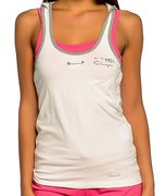 CHAMPION Twin Set (W) 106947-WHT/RIS