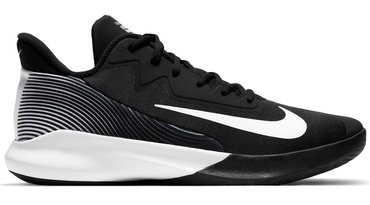 Баскетбольные кроссовки Nike PRECISION IV CK1069-001