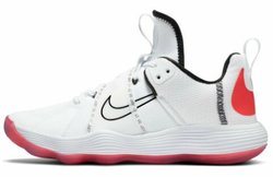Волейбольные кроссовки Nike REACT HYPERSET SE CN9610-120