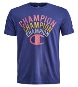 Champion Crewneck T-Shirt 214313-MNB