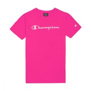 Детская футболка Champion Crewneck T-Shirt 305169-CLR