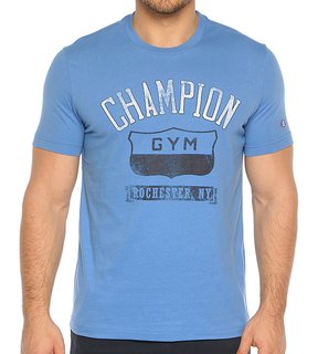 Champion Crewneck T'Shirt 209465-PBU