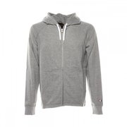 Толстовка Champion Hooded Full Zip Sweatshirt 211252-GRMM