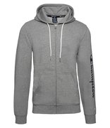 Толстовка Champion Hooded Full Zip Sweatshirt 214139-EM524