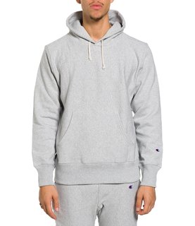 Champion Hooded Sweatshirt 208366-OXG