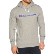 Толстовка Champion Hooded Sweatshirt 209486-OXG