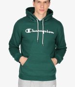 Толстовка Champion Hooded Sweatshirt 214743-GS502