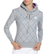 Толстовка Champion Hooded Sweatshirt (W) 104841-OXG/DWE