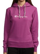Женская толстовка Champion Hooded Sweatshirt (W) 105521-CYL