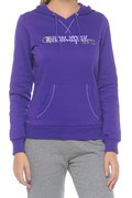 Champion Hooded Sweatshirt (W) 108206-PRP/BGV