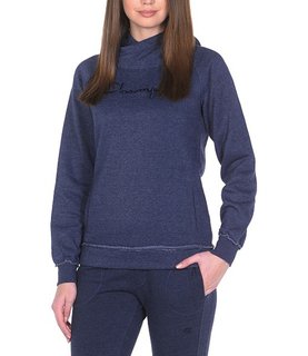 Champion Hooded Sweatshirt (W) 108964-ZNNY