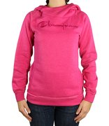 Женская толстовка Champion Hooded Sweatshirt (W) 108964-ZVEB