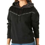 Женская толстовка Champion Hooded Sweatshirt (Women) 114436-KK001