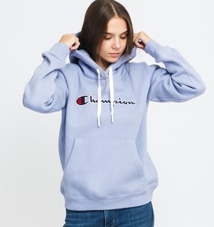Женская толстовка Champion Hooded Sweatshirt (Women) 114461-VS076
