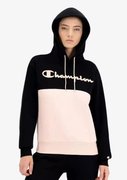 Женская толстовка Champion Hooded Sweatshirt (Women) 114779-KK001
