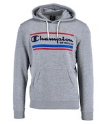 Толстовка Champion Legacy Graphic Shop Authentic Hooded Sweatshirt 214297-EM006