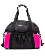 Спортивная сумка Champion MEDIUM DUFFEL 802884-NBK/RAR/WHT